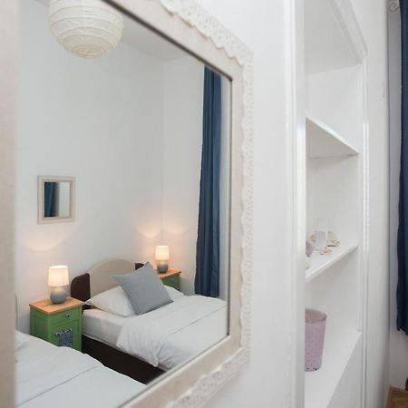 Town Place Apartment Сплит Экстерьер фото