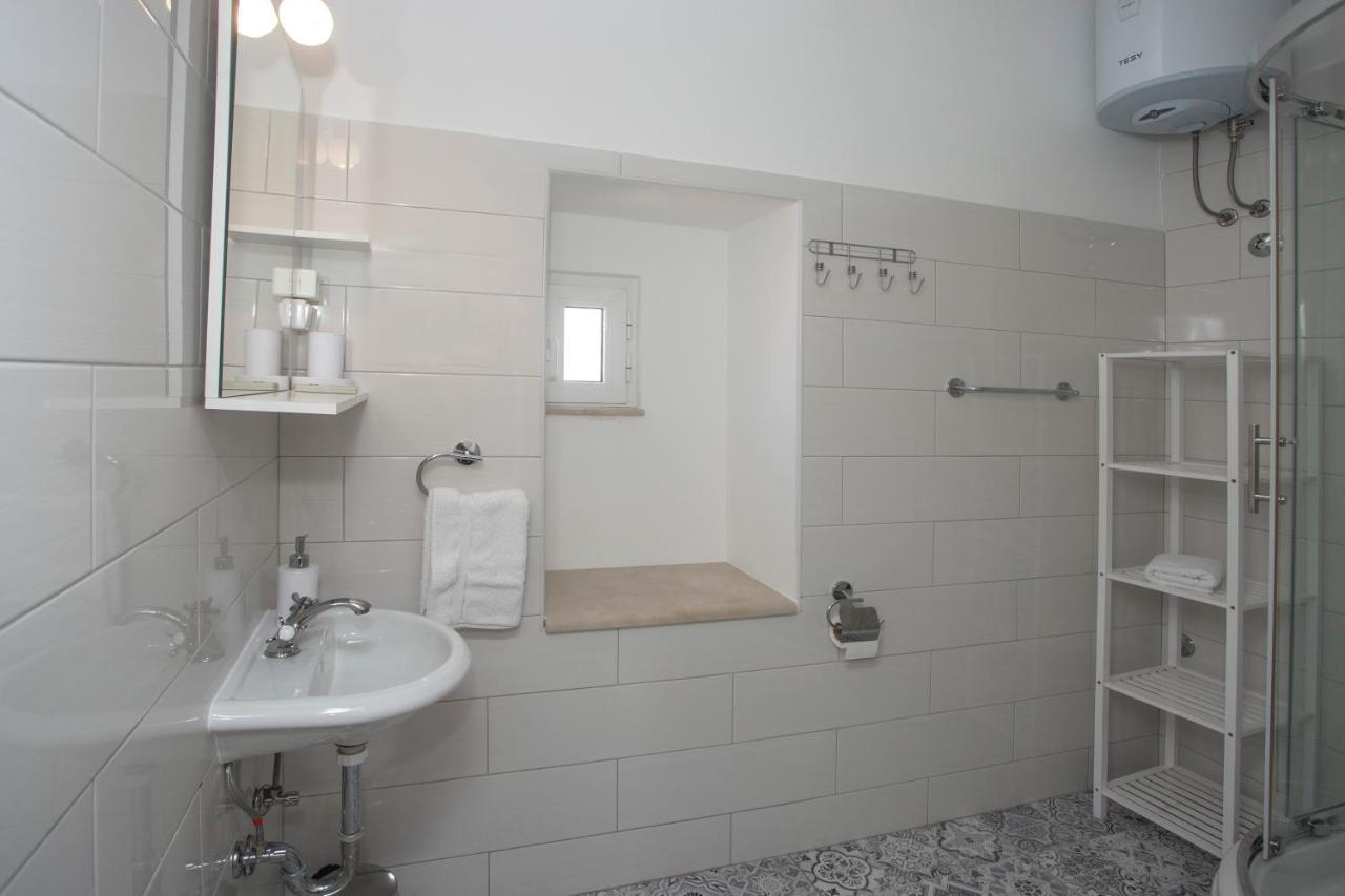 Town Place Apartment Сплит Экстерьер фото