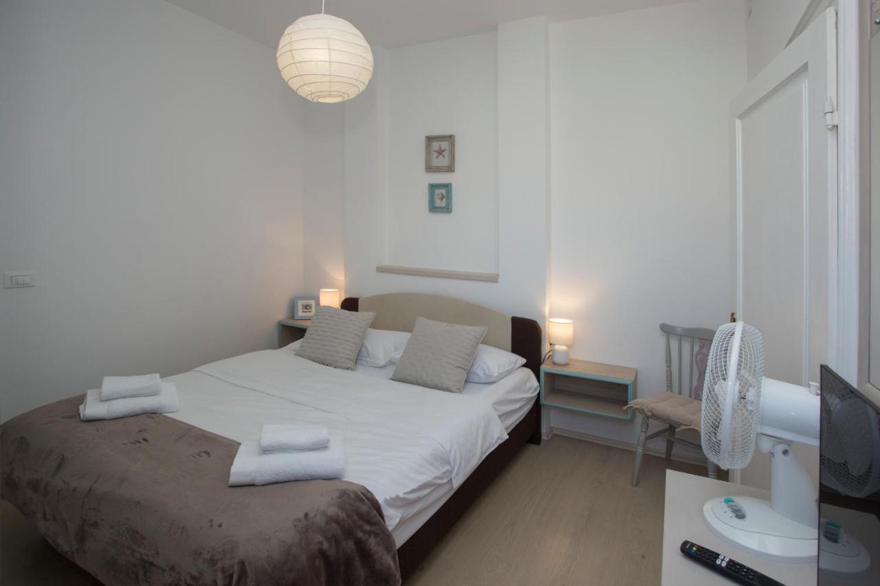 Town Place Apartment Сплит Экстерьер фото